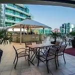 普里莫尔斯科太阳酒店 酒店 普里莫尔斯科