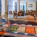 Hotel Del Sol 4*