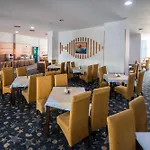 酒店 普里莫尔斯科太阳酒店