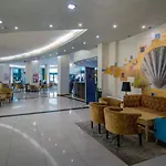 普里莫尔斯科太阳酒店 酒店 4*