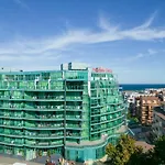 Hotel Del Sol Primorsko
