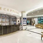 普里莫尔斯科太阳酒店 酒店