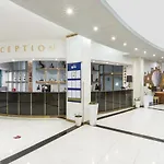 普里莫尔斯科太阳酒店 酒店