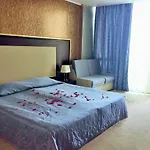 普里莫尔斯科太阳酒店 4*