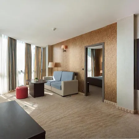 Del Sol 4* Primorszko