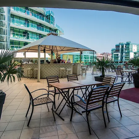 Del Sol Hotel Primorsko