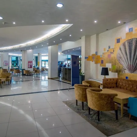 Hotel Primorsko Del Sol Otel 4*