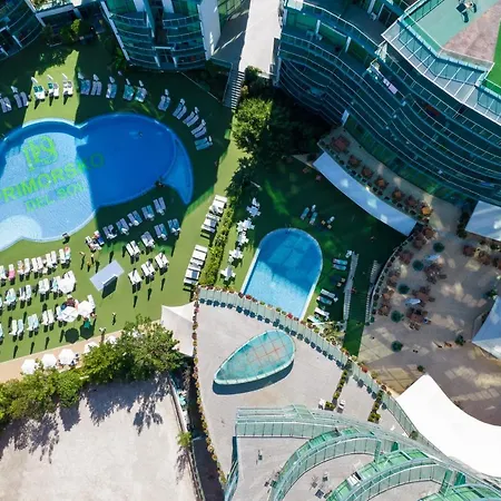 Del Sol Hotel 4*