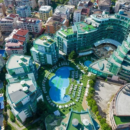 Del Sol Hotel Primorsko