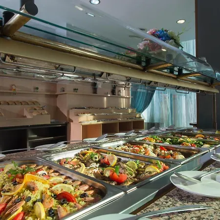 Hotel Del Sol Primorsko