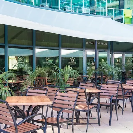 Del Sol Hotel 4*