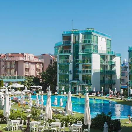 Otel Hotel Primorsko Del Sol