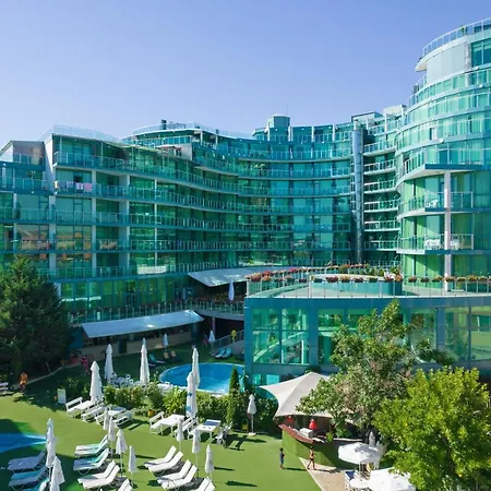 Del Sol Hotel