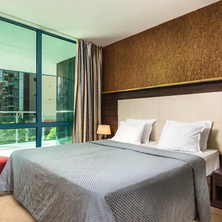 дел сол Хотел Приморско