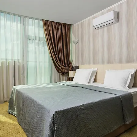 Del Sol Hotel Primorsko