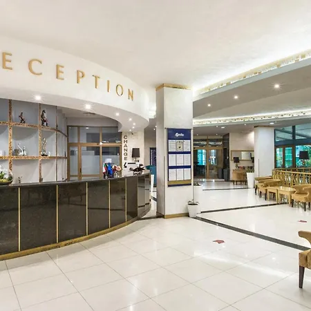 Del Sol Hotel