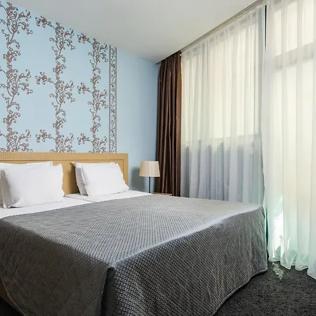 Hotel Primorsko Del Sol Otel 4*