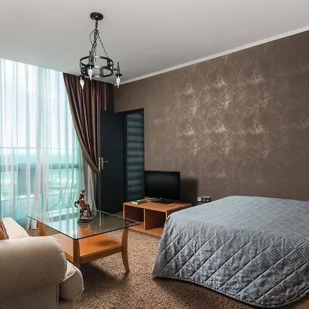 Hotel Primorsko Del Sol Otel Primorsko