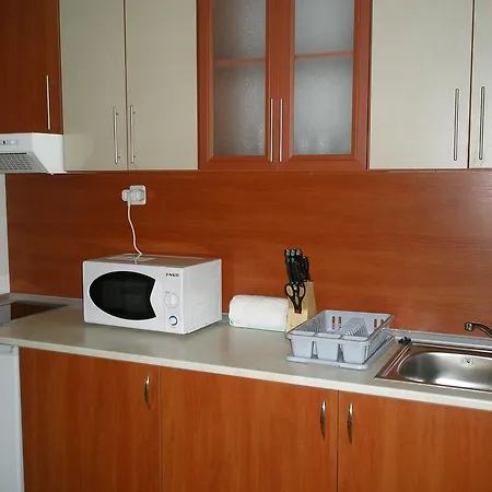 Hotel Del Sol Primorsko