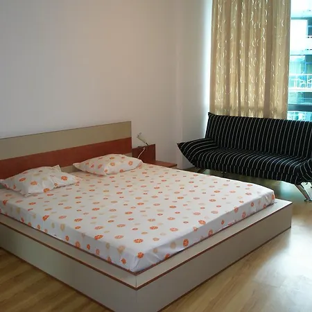 Otel Hotel Primorsko Del Sol