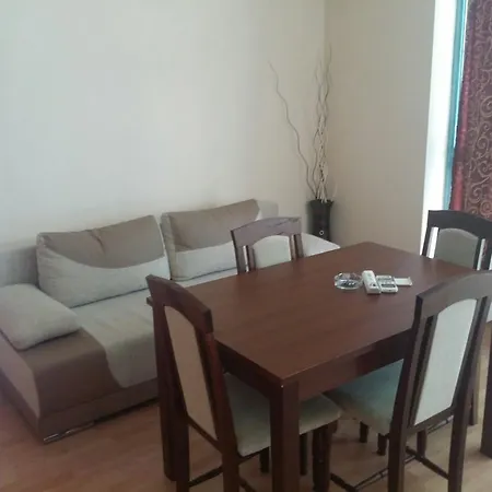Hotel Primorsko Del Sol