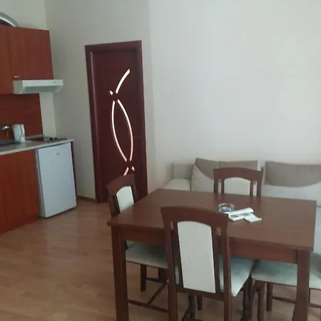Otel Hotel Primorsko Del Sol 4*