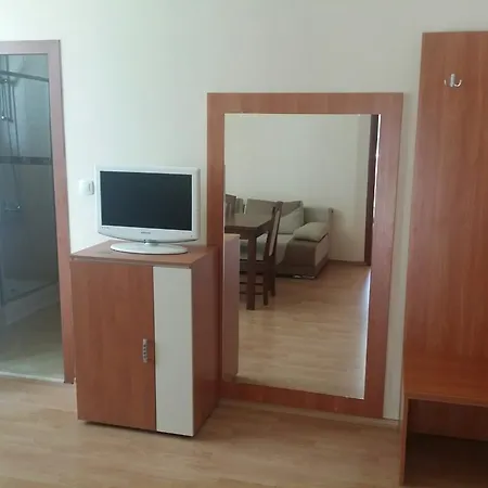 Hotel Primorsko Del Sol Primorsko