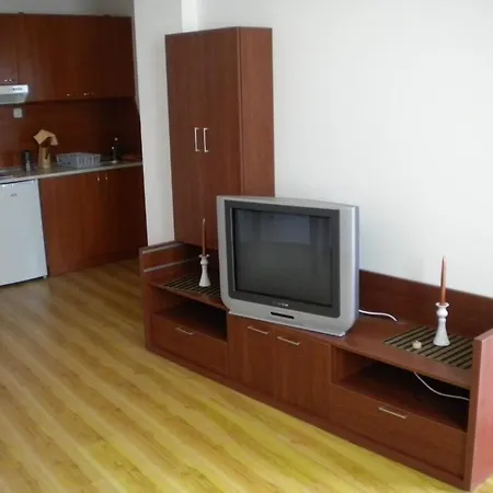 Del Sol 4* Primorszko