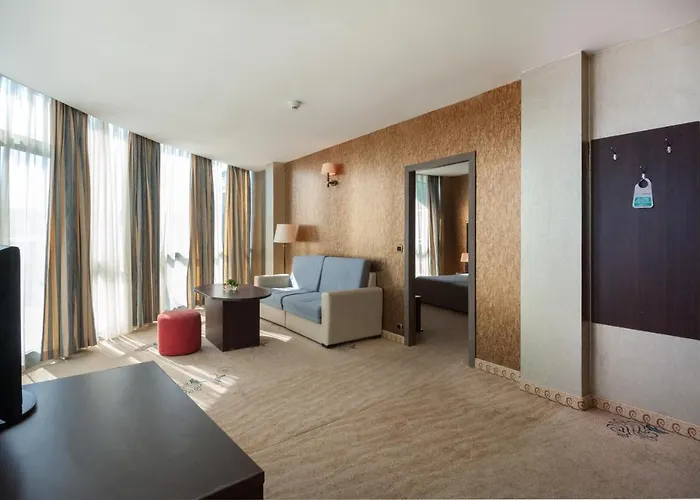 дел сол 4* Приморско