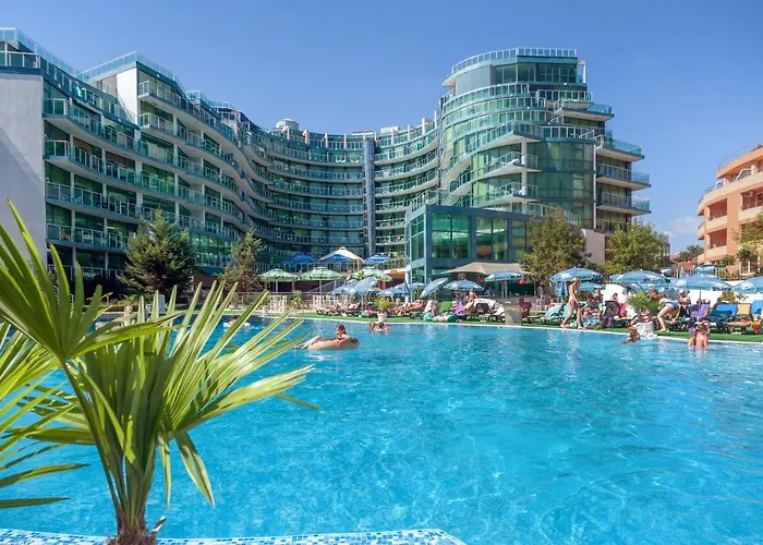 дел сол Хотел