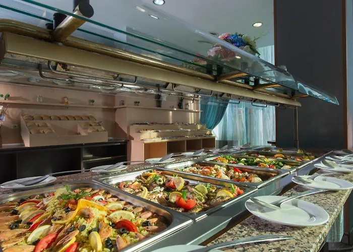 Хотел дел сол Приморско