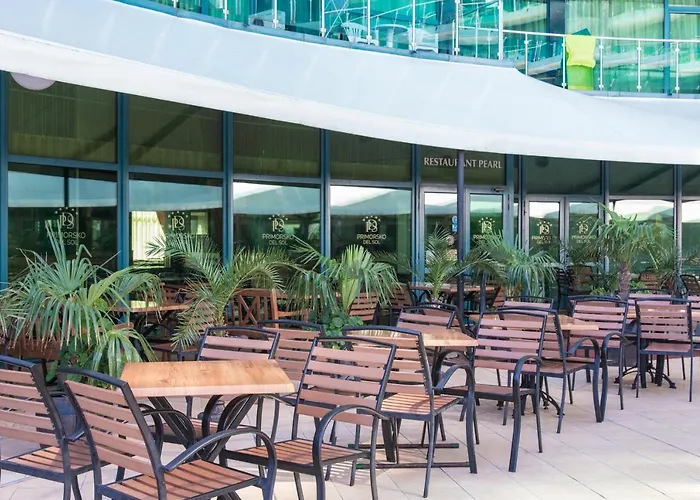 дел сол Хотел 4*