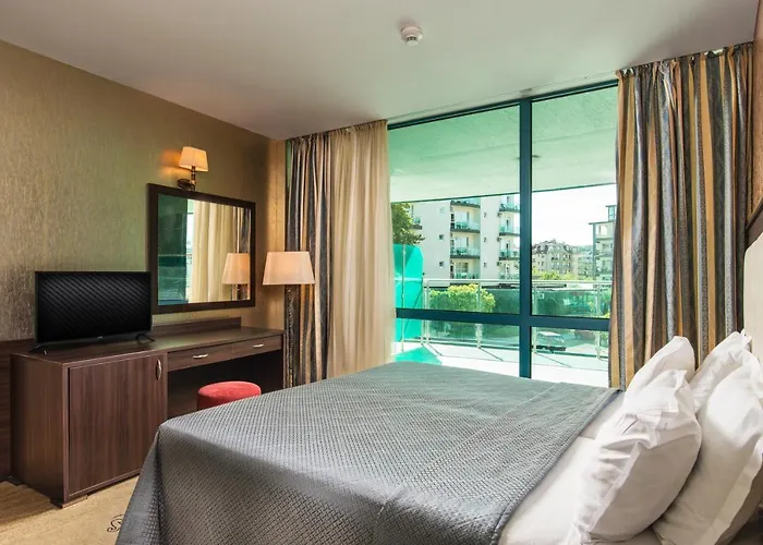 дел сол Приморско