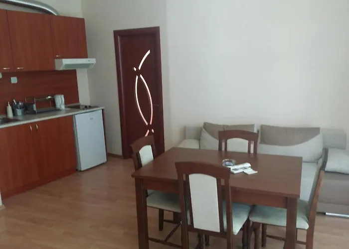 Хотел дел сол 4*