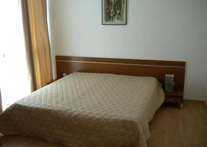 дел сол Хотел