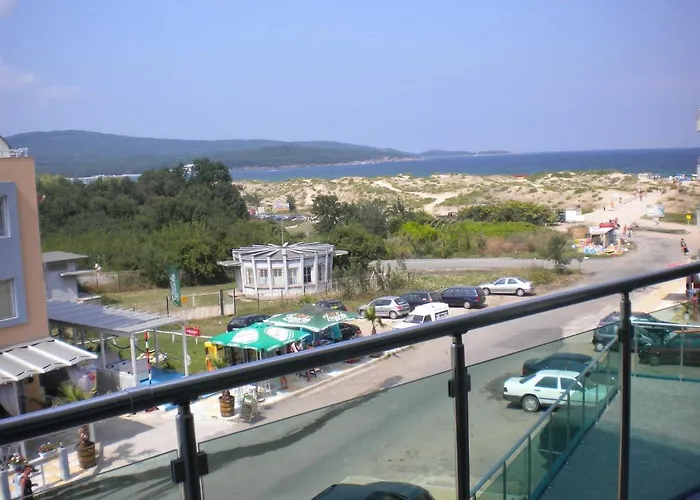 дел сол Хотел 4*