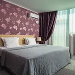 дел сол Хотел