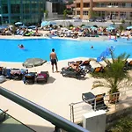 Otel Hotel Primorsko Del Sol