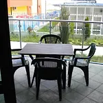 Hotel Primorsko Del Sol 4*
