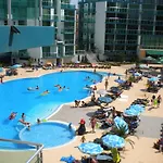 Hotel Primorsko Del Sol Otel Primorsko