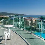 Del Sol Hotel Primorsko