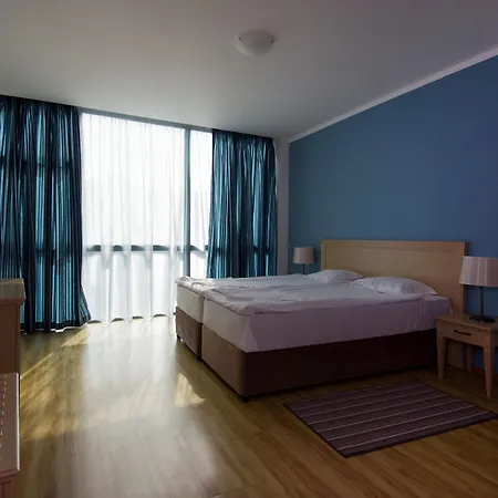 Hotel Primorsko Del Sol 4*