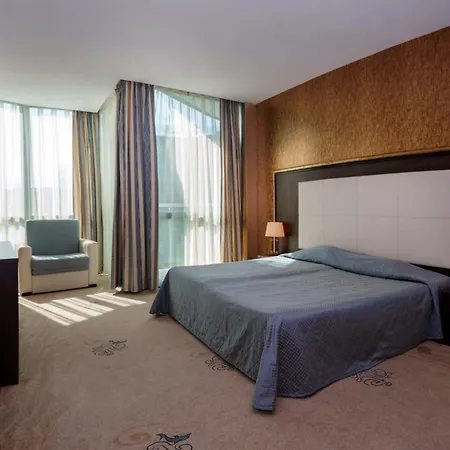 Hotel Primorsko Del Sol Hotel 4*