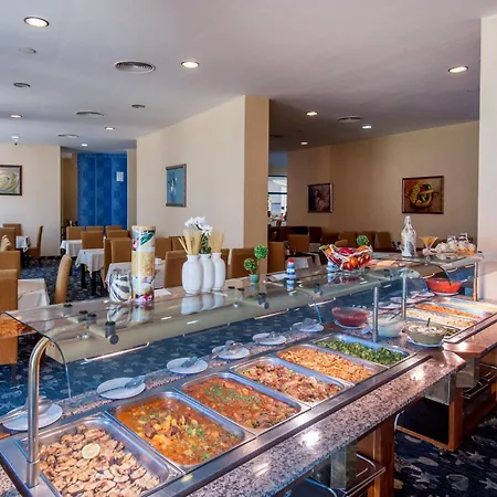Hotel Del Sol 4*