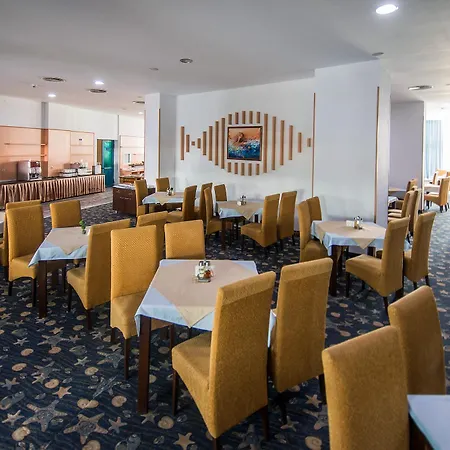 Hotel Hotel Primorsko Del Sol
