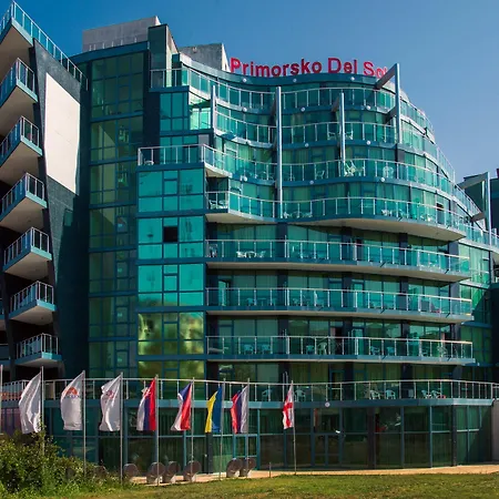 Hotel Primorsko Del Sol Hotel