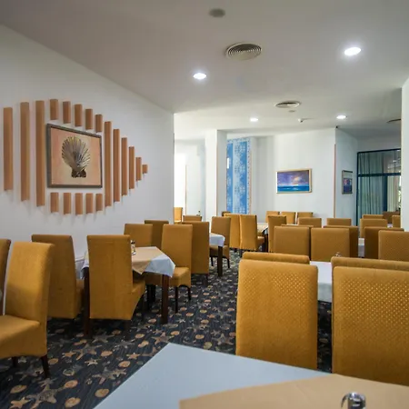 Hotel Hotel Primorsko Del Sol