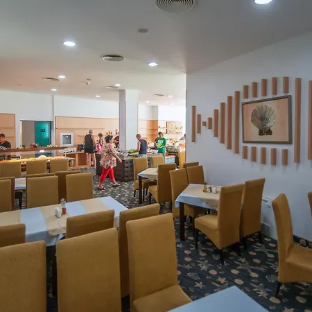 Hotel Primorsko Del Sol Hotel