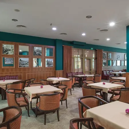 Del Sol 프리모르스코