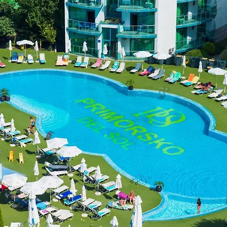 Hotel Del Sol